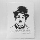 Charlie Chaplin