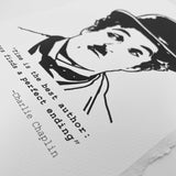 Charlie Chaplin