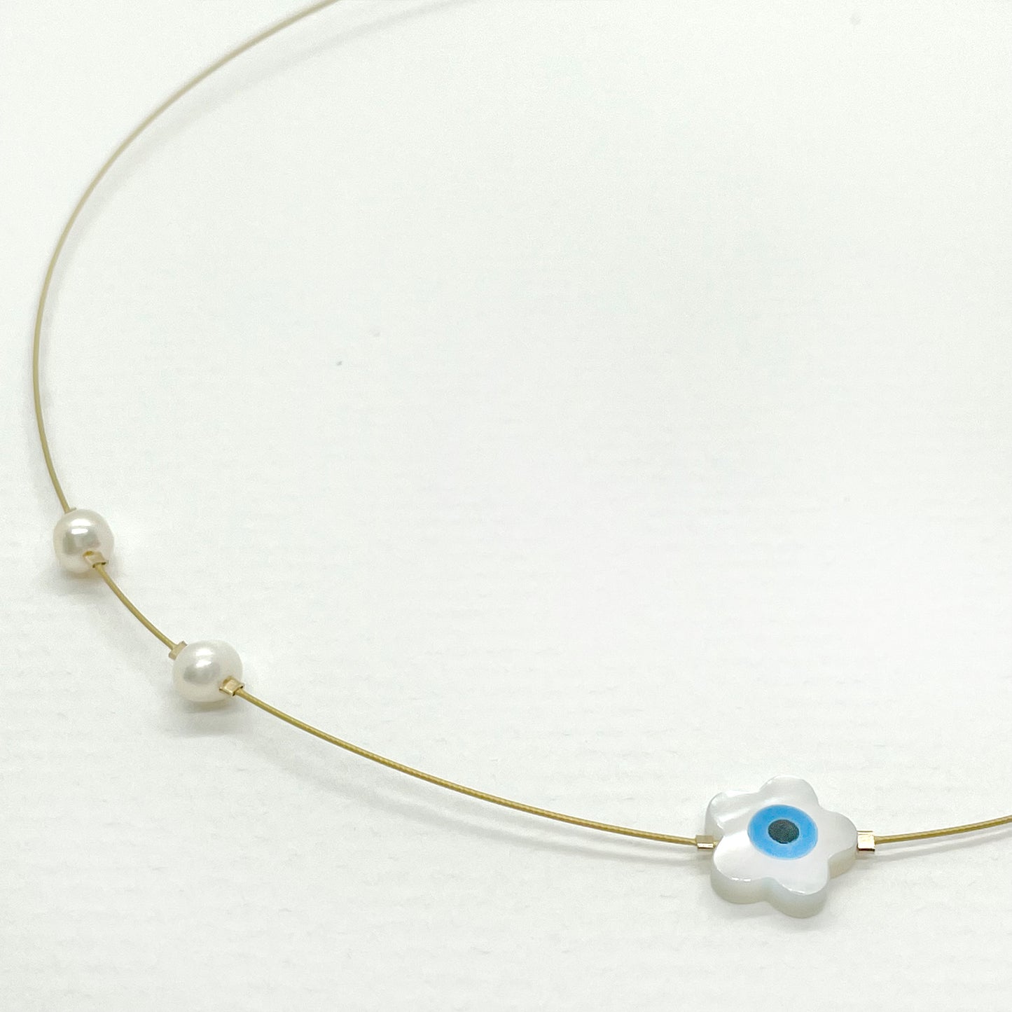 Naxos Choker Necklace