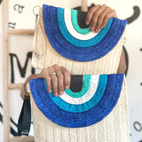 "The Eye" Clutch
