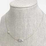 Crete Choker Necklace