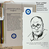 Dalai Lama