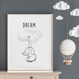 Dream Elephant