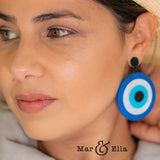 "The Matis" Earrings