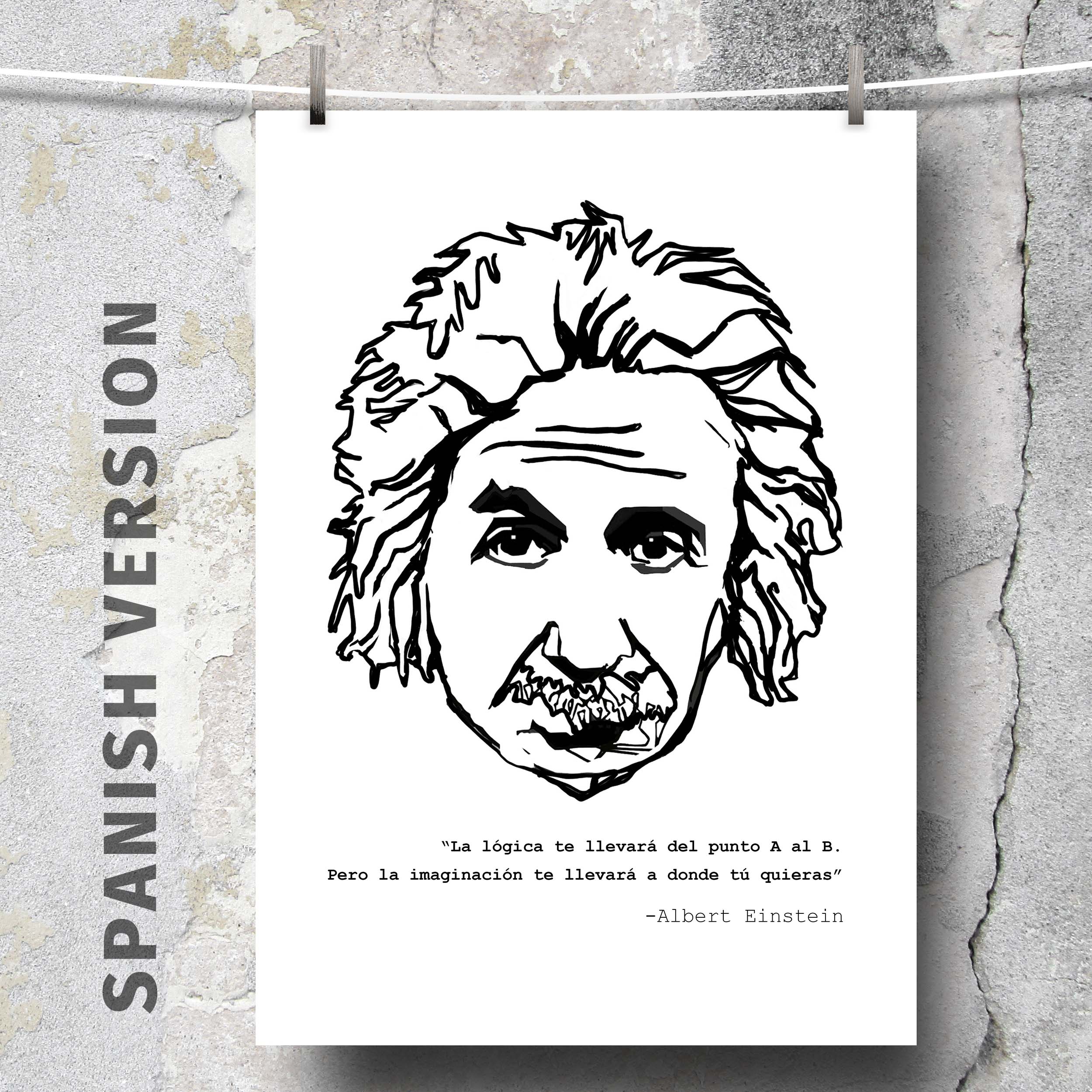 Einstein