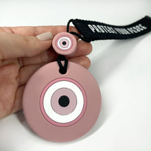 Load image into Gallery viewer, Eye Hanging Amulet
