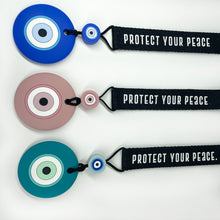 Load image into Gallery viewer, Eye Hanging Amulet
