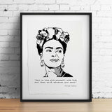 Frida Kahlo