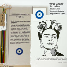 Load image into Gallery viewer, Frida Kahlo
