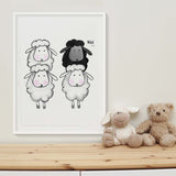 Black Sheep