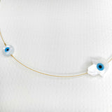 Ithaca Choker Necklace