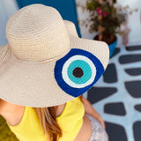 Beach Hat