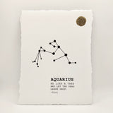 Aquarius