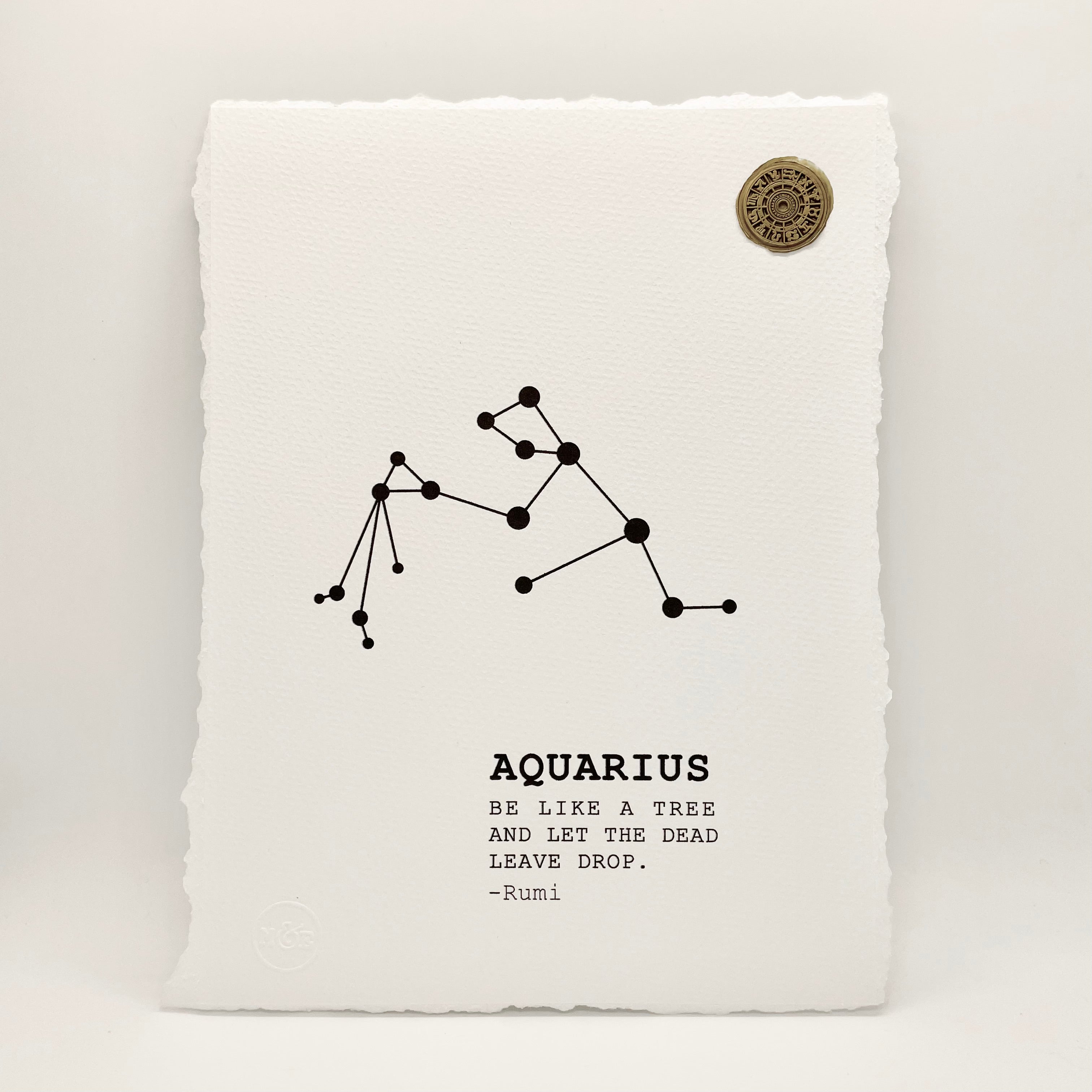 Aquarius