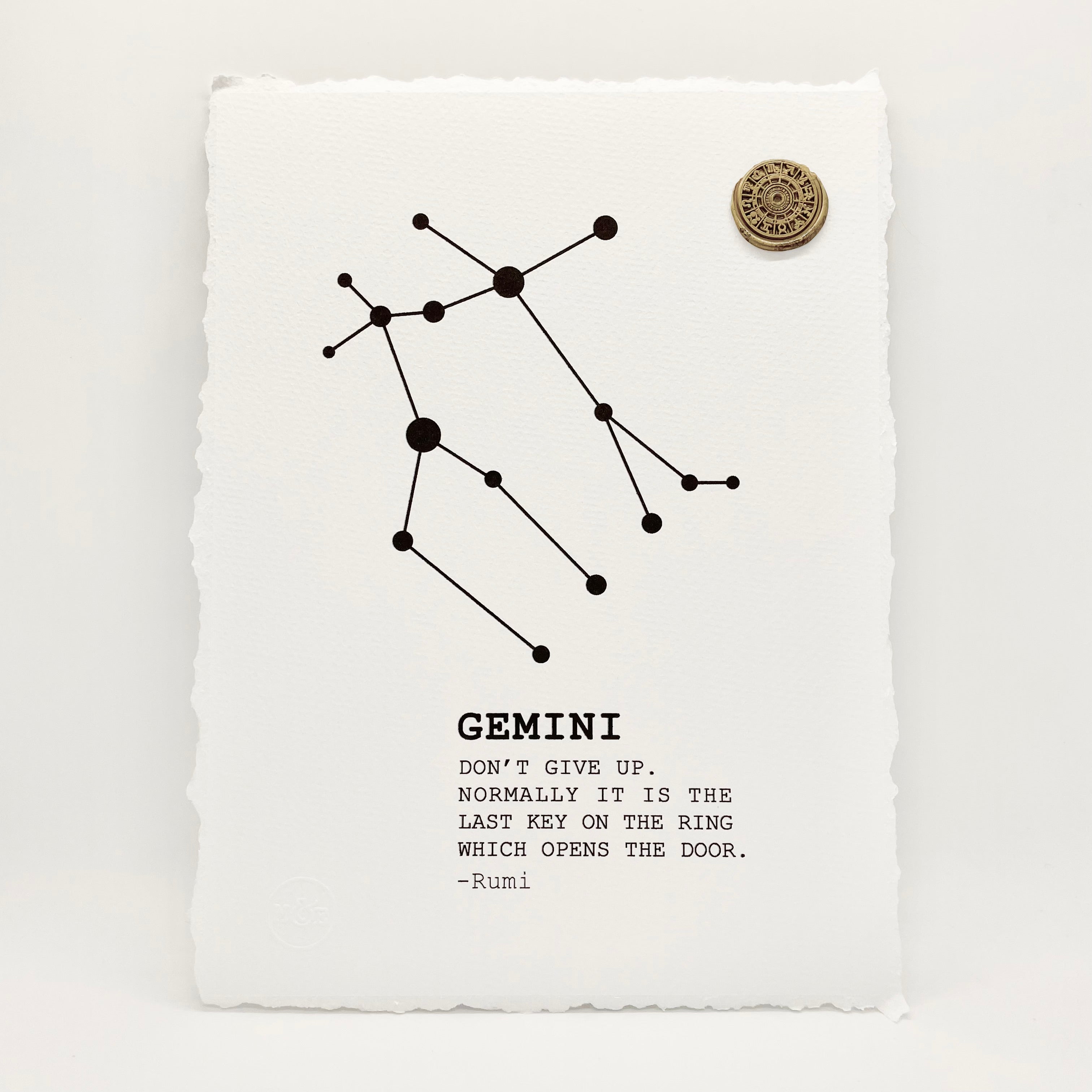 Gemini
