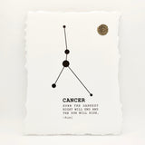 Cancer