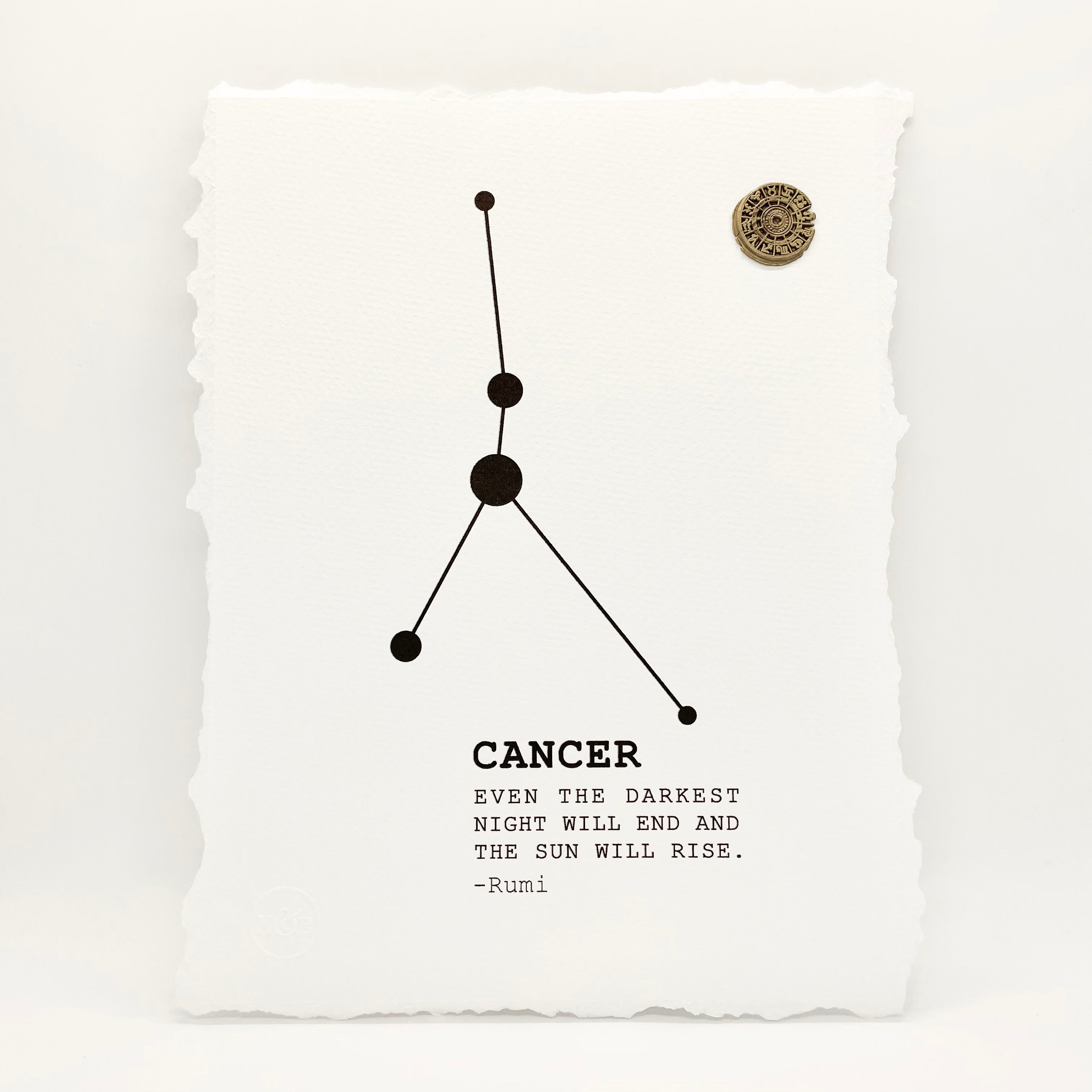 Cancer