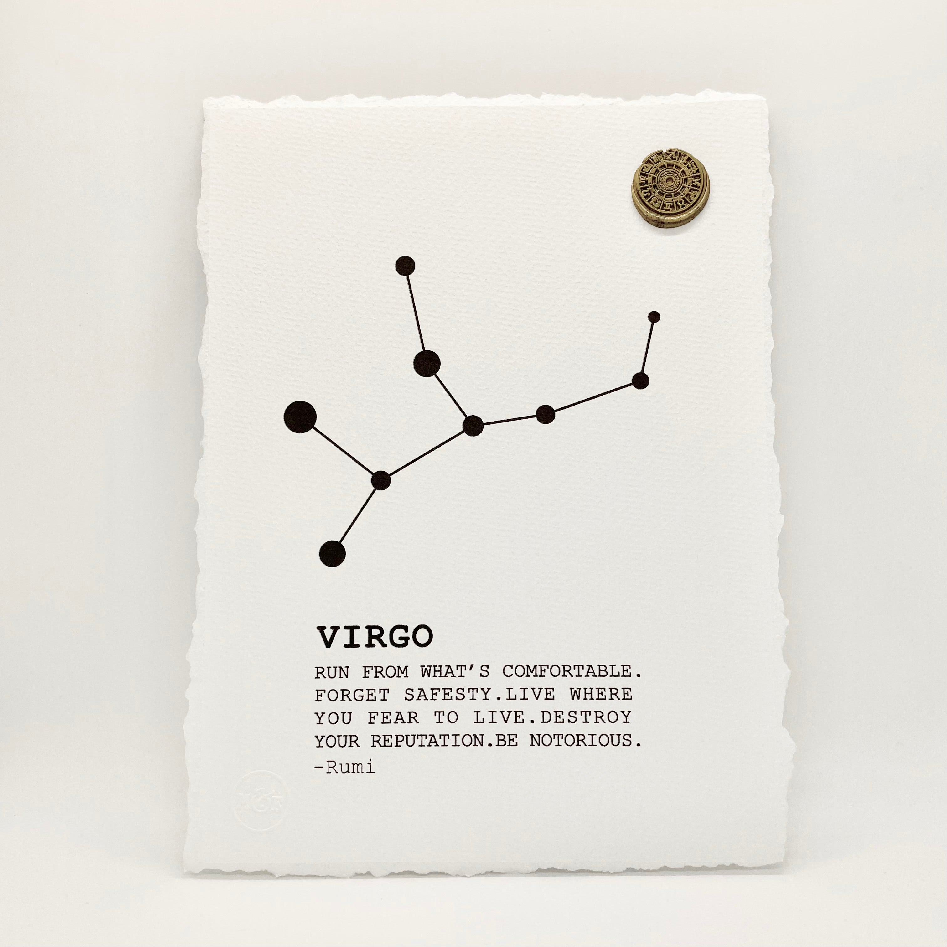 Virgo