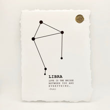 Load image into Gallery viewer, Libra
