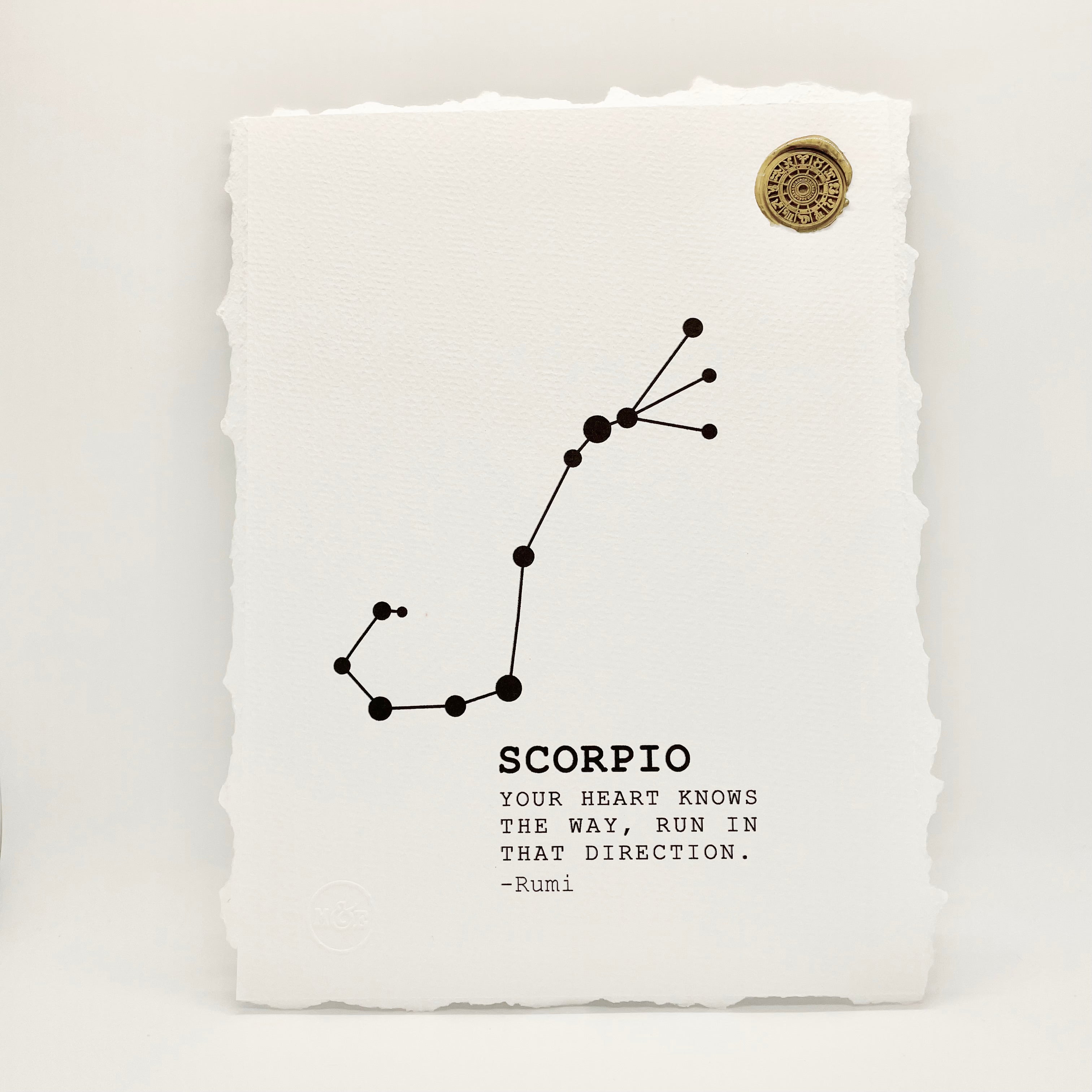 Scorpio