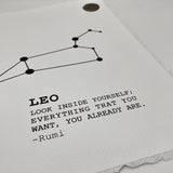 Leo