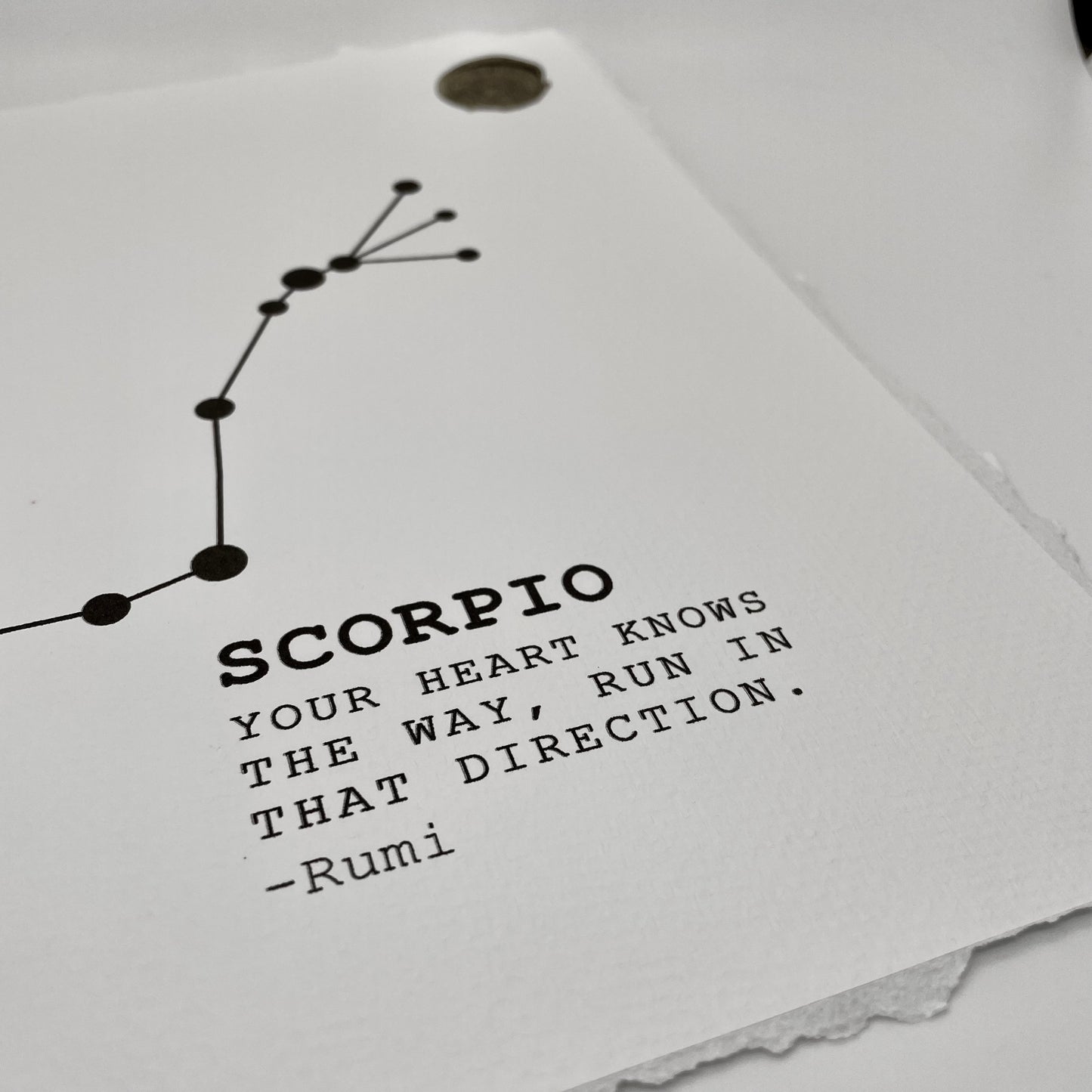 Scorpio