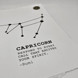 Capricorn