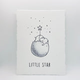 Little Star Elephant