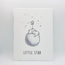 Load image into Gallery viewer, Little Star Elephant
