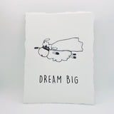 Dream Big Sheep