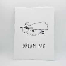 Load image into Gallery viewer, Dream Big Sheep
