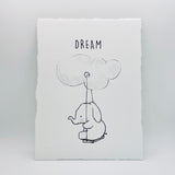 Dream Elephant
