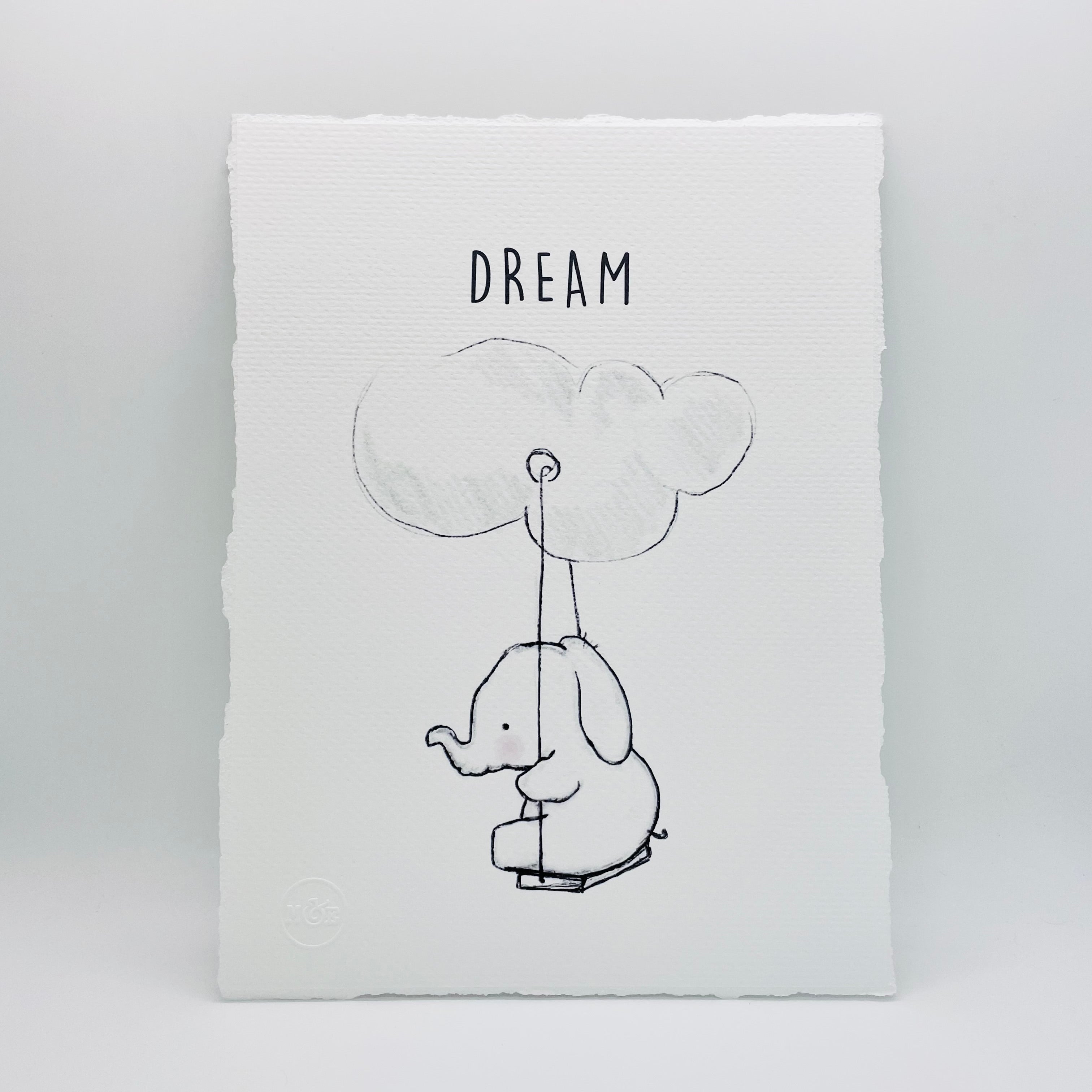 Dream Elephant