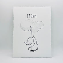 Load image into Gallery viewer, Dream Elephant
