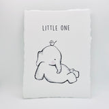 Little One Elephant