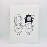Black Sheep