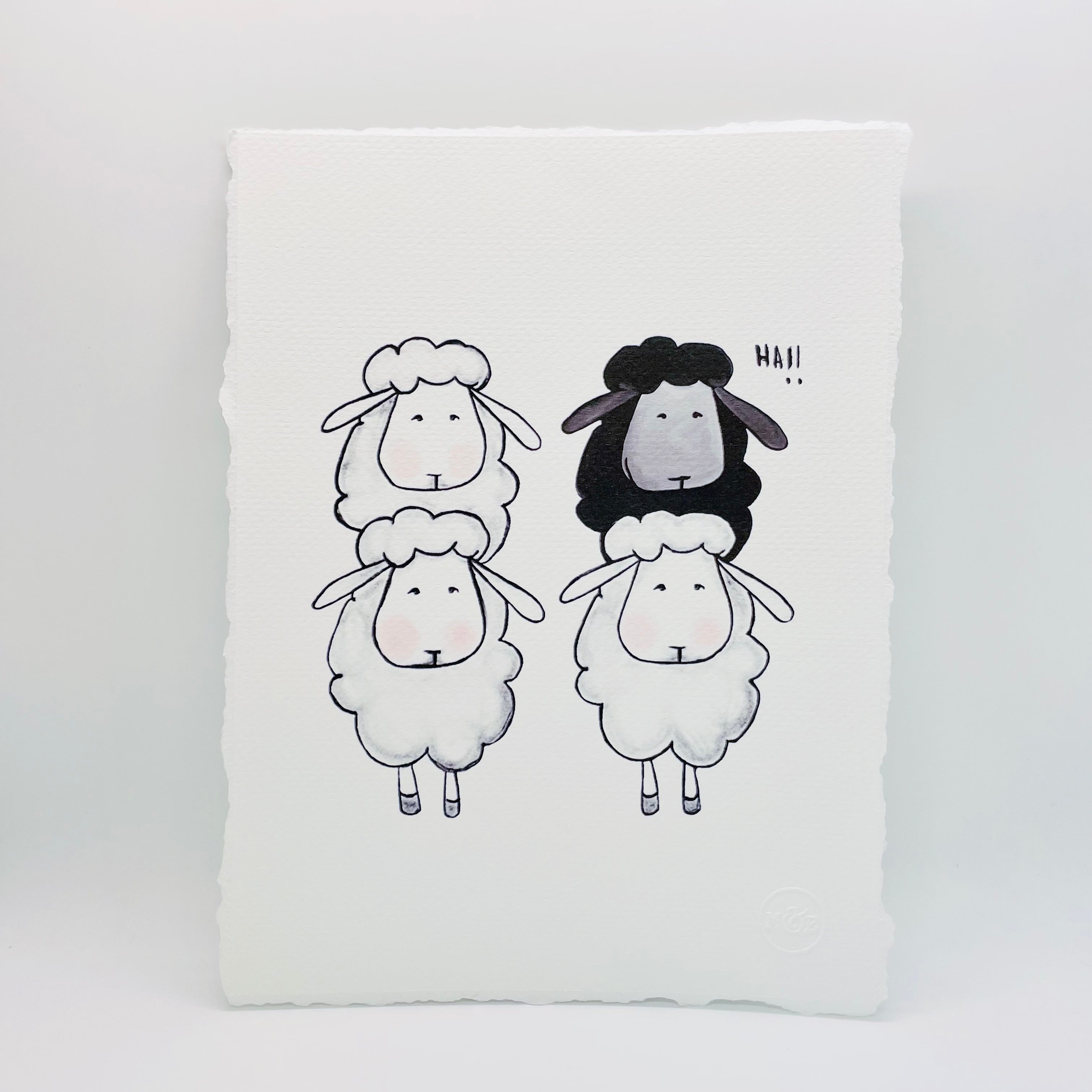 Black Sheep