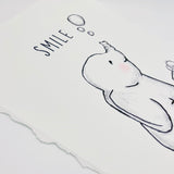 Smile Elephant