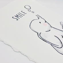 Load image into Gallery viewer, Smile Elephant
