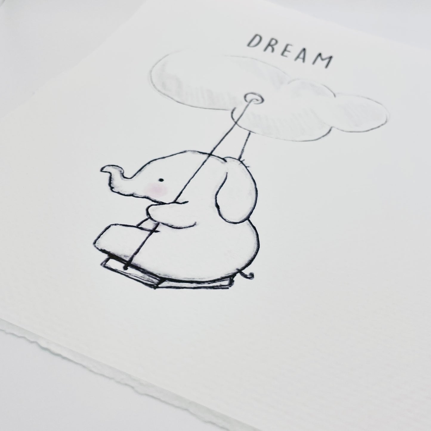 Dream Elephant