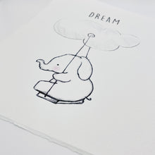 Load image into Gallery viewer, Dream Elephant
