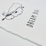 Dream Big Sheep