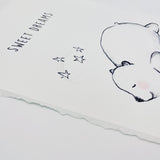 Sweet Dreams Teddy Bear