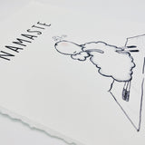 Namaste Sheep