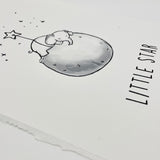 Little Star Elephant