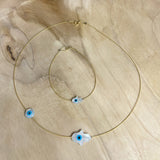 Ithaca Set