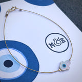 Ithaca Bracelet
