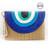 "The Eye" Clutch