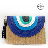 "The Eye" Clutch