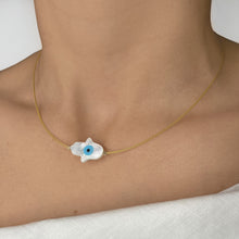 Load image into Gallery viewer, Kioni Choker Necklace
